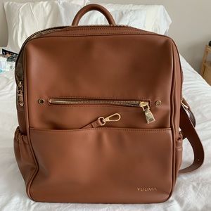 YUUMA Original Diaper Bag